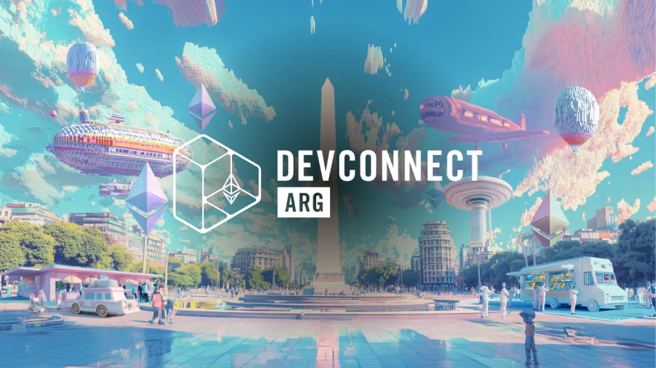 DevConnect โ Developer Community Network
